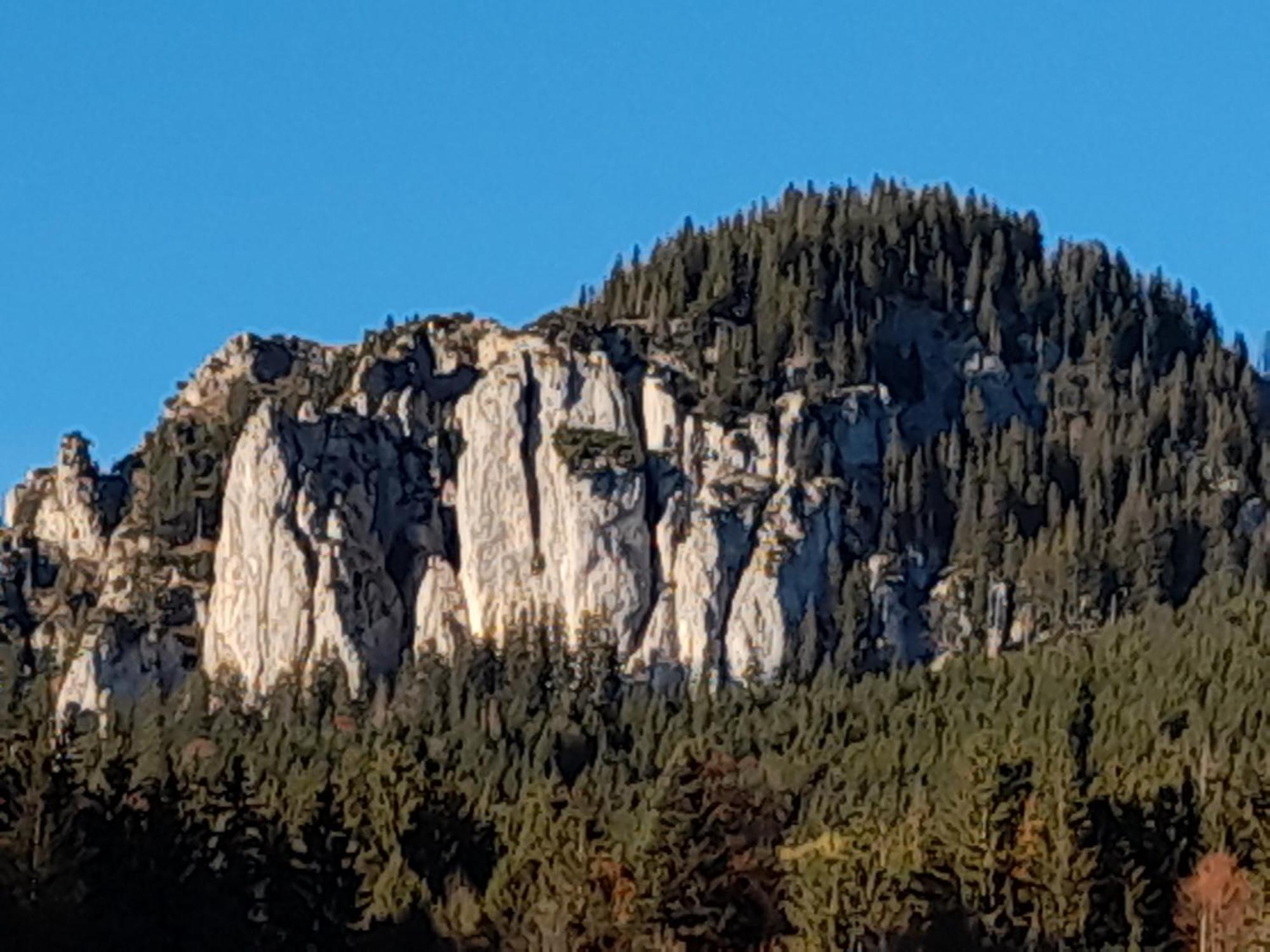 Zur alten Schmiede Ettal Exterior foto
